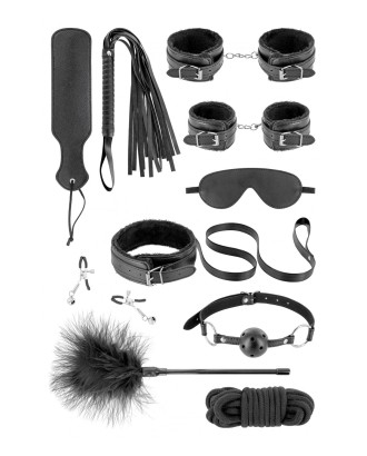 KIT BDSM FETISH TENTATION