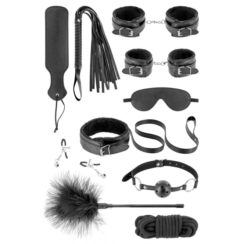 KIT BDSM FETISH TENTATION