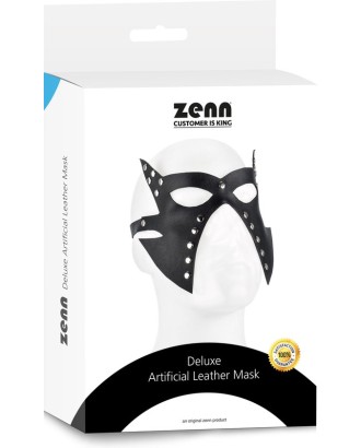 MASQUE DELUXE ARTIFICIAL