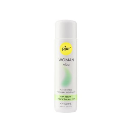 PJUR WOMAN ALOE