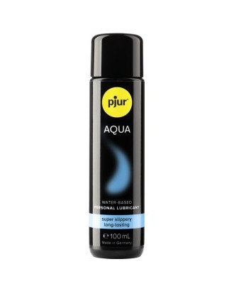 PJUR AQUA