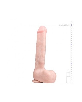 REALISTIC DILDO