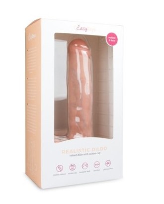 REALISTIC DILDO