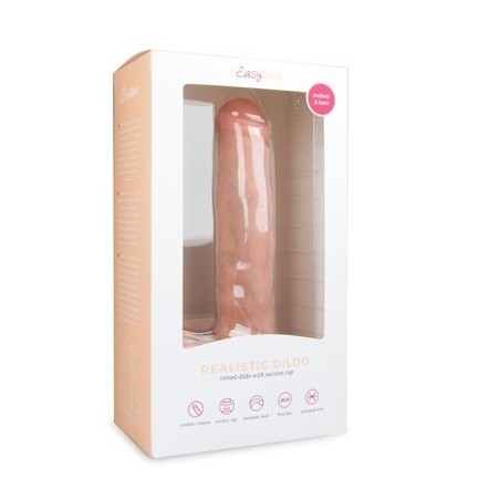 REALISTIC DILDO