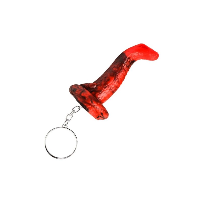 PORTE-CLÉS SNAKE