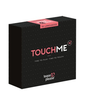 TOUCH ME