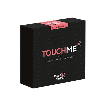 TOUCH ME