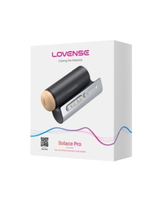 MASTURBATEUR LOVENSE SOLACE PRO