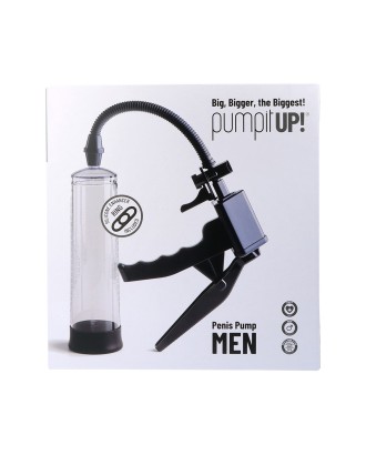 PUMPIT UP MEN