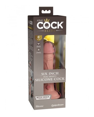 KING COCK