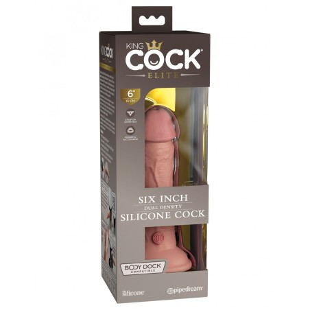 KING COCK