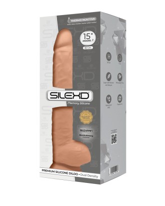 SILEXD DILDO