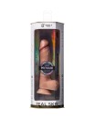 SILEXD DILDO / REAL SKIN