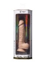 SILEXD DILDO / REAL SKIN