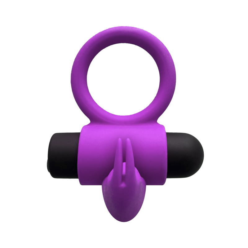 COCKRING VIBRANT RECHARGEABLE E9