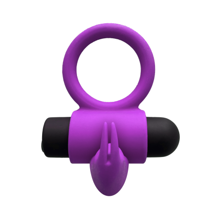 COCKRING VIBRANT RECHARGEABLE E9