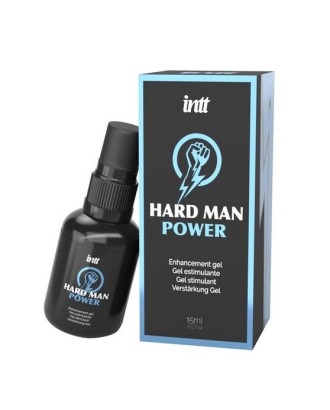 HARD MAN POWER