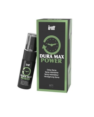 DURA MAX POWER