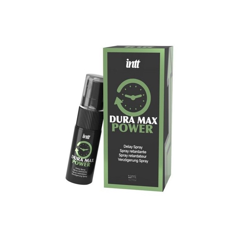 DURA MAX POWER