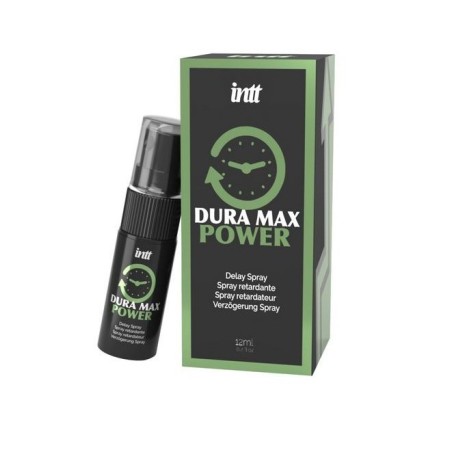 DURA MAX POWER