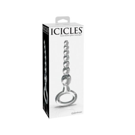 ICICLES VERRE N°67