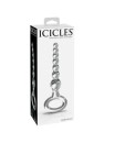 ICICLES VERRE N°67