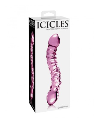 ICICLES VERRE N°55