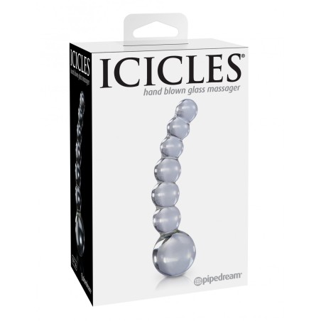 ICICLES VERRE N°66