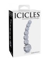 ICICLES VERRE N°66