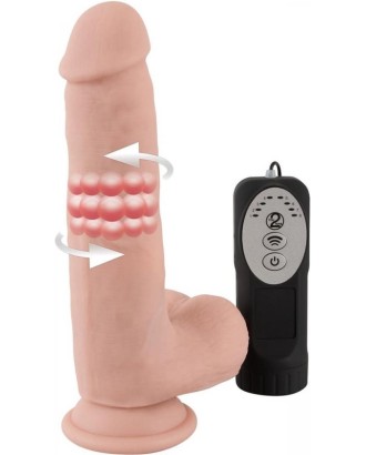 VIBRATOR ROTATIF