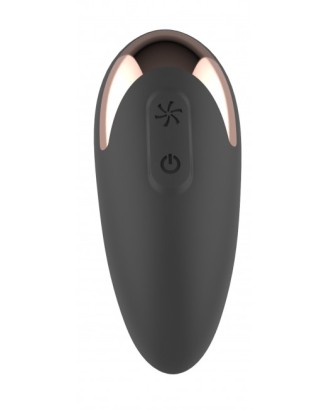 RITA SUCTION CLIT VIBRATOR