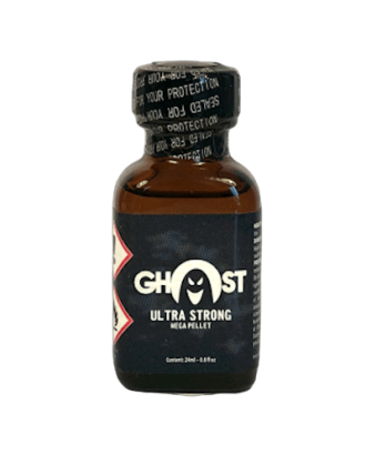 GHOST ULTRA STRONG