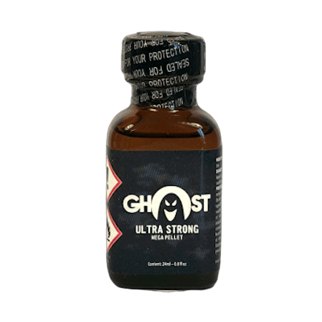 GHOST ULTRA STRONG