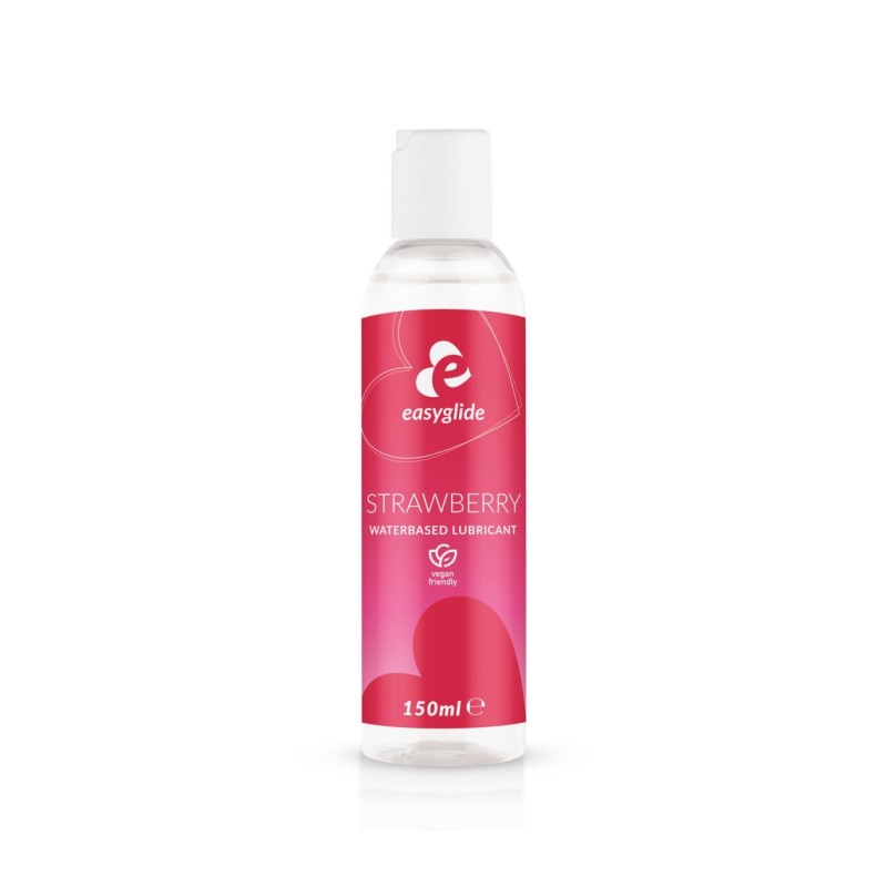 LUBRIFIANT FRAISE EASYGLIDE