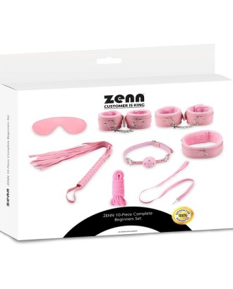 KIT BDSM ZENN