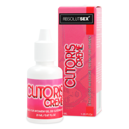 CLITORIS CREME