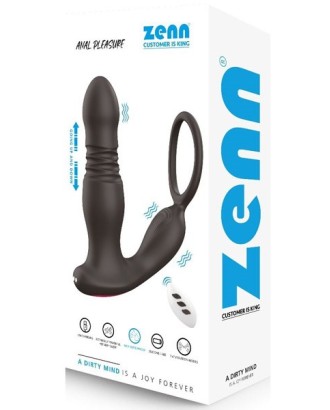 ANAL TOY G SPOT