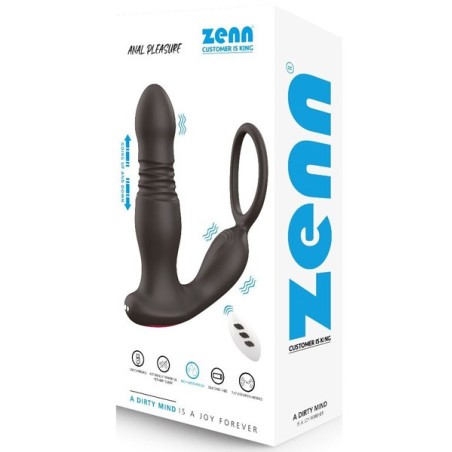 ANAL TOY G SPOT