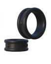 MAX-WIDTH SILICONE RINGS