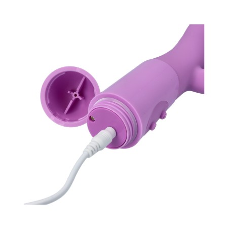 G SPOT VIBRATOR