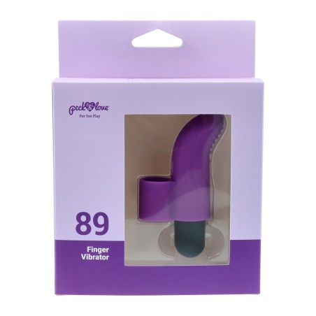 FINGER VIBRATOR N°89