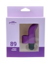 FINGER VIBRATOR N°89