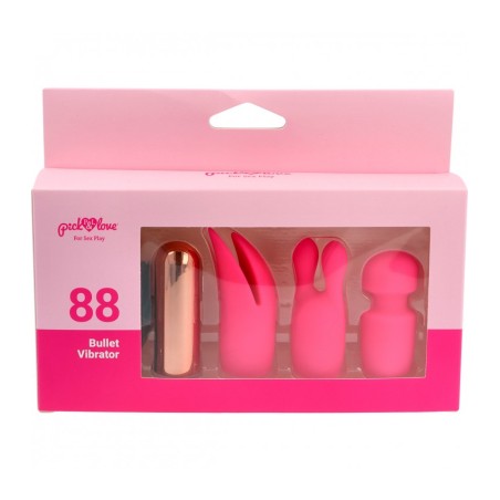 BULLET VIBRATOR Nº 88