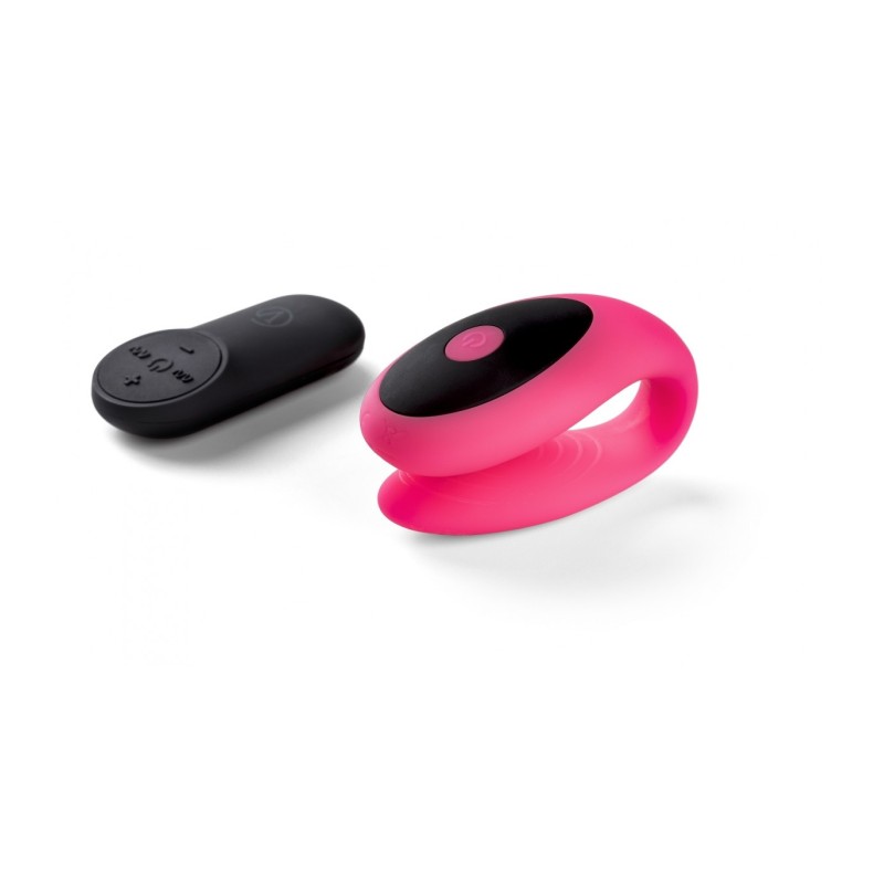 G SPOT ET CLITORIAL VIBRATOR