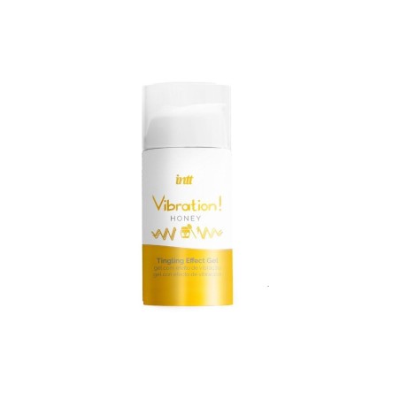 VIBRATION GEL / MIEL