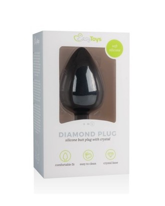 PLUG DIAMANT