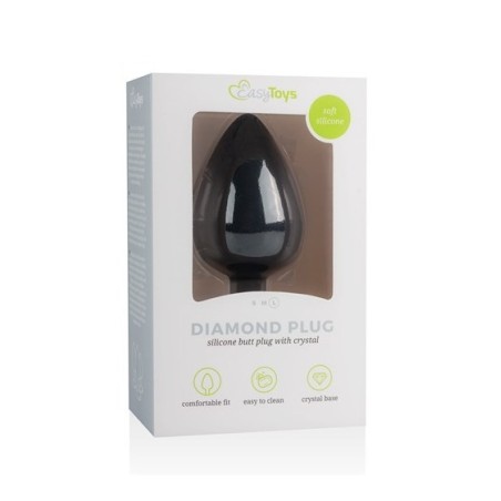 PLUG DIAMANT