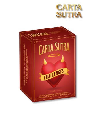 CHALLENGES CARTA SUTRA