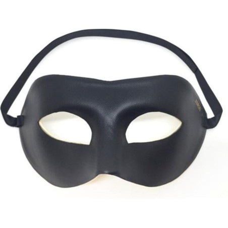 MASK DORCEL EFFET CUIR