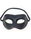 MASK DORCEL EFFET CUIR